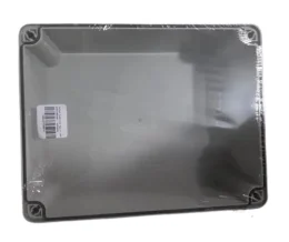 Caixa Plastica Multi Uso 240x190x156 - Soprano  Cms-240