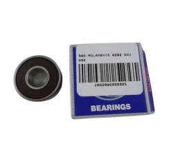 Rolamento 6000 Ddu Nsk