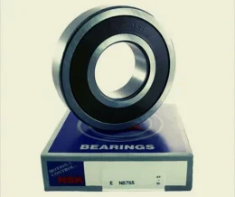 Rolamento 6008 Dduc3 Nsk-nac