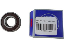 Rolamento 6001 Ddu Nsk