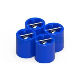 Reparo Cartucho (kit Com4) Rochfer