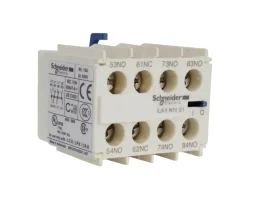 Bloco Aux Mec Lk-la1kn31 3na+1nf Lukma