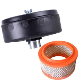 FILTRO C/ ELEMENTO  3/4