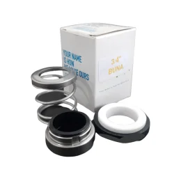 SELO MECANICO 3/4' TIPO 21 BUNA