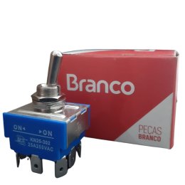 Chave  On/on Kn25-30