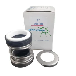 Selo Mecanico 1' Viton Tp 21