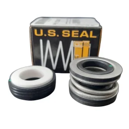 Selo Mecanico 5/8' Tp06 Viton Curto