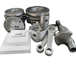 Kit Reparo 15+apv 15+apv - Chiaperini