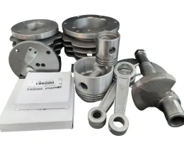 Kit Reparo 15+apv 15+apv - Chiaperini