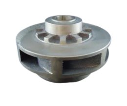 Rotor Br Bc-21 2' 127mm 8701254304a