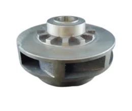 Rotor Br Bc-21 2' 127mm 8701254304a