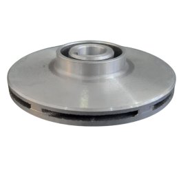 ROTOR ALUM  P-11 90MM
