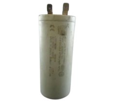 Capacitor 40uf 250v