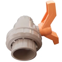 Registro Esfera Mr Sold  50mm Tigre