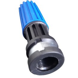 Esguicho Hidrolavadora 4,6 Mm Azul