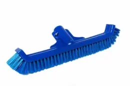 Escova Nylon Curva Luxo 44cm