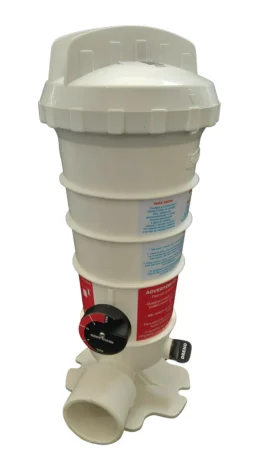 Dosador de Cloro 2kg Auto 0451 Sodramar