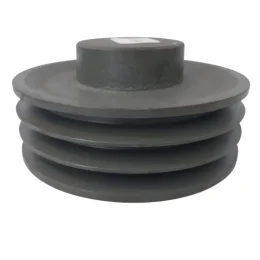 Polia Ferro A3 160mm