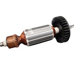 Induzido  220vts  Furadeira  Makita