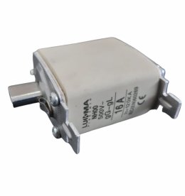 Fusivel Lk-nh00 16a  Lukma