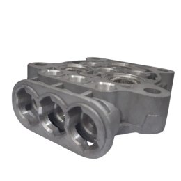 Cabe�ote Karcher