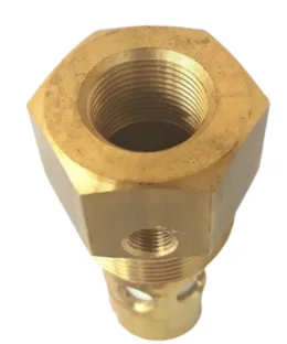 Valvula Retencao 1.1/4