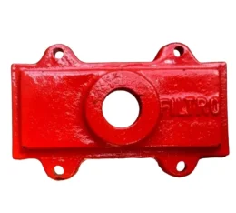 Tampa Filtro Hidromar 03 Pistoes