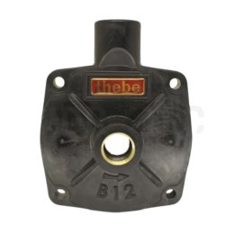 Corpo Bomba B-12