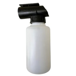 Ejetor de Detergente