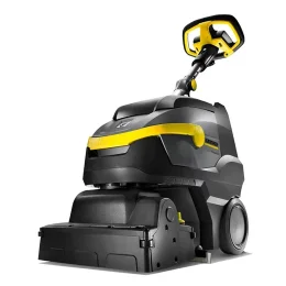 Lavadora e Secadora de Piso Karcher Br 35/12 Bateria Lithium
