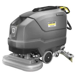 Lavadora e Secadora de Piso Karcher Bd Max