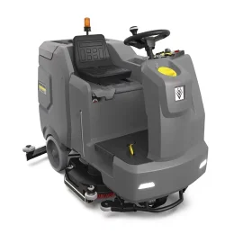 Lavadora e Secadora de Piso Karcher Bd Power
