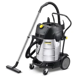 Aspirador de P e gua Karcher Nt 75/2 Tact Me