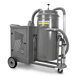 Aspirador Industrial Karcher IVS 80/75