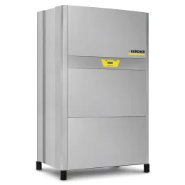 Central de Alta Presso Karcher Hdc gua Quente