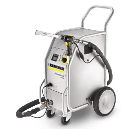 Jateadora de Gelo Seco Karcher Ib 7/40