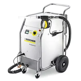 Jateadora de Gelo Seco Karcher Ib 15/120