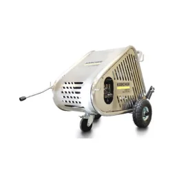 Lavadora de Alta Presso Karcher HD 14/13-4 Cage Food