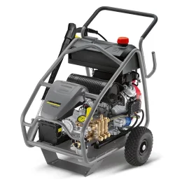Lavadora de Alta Pressao Karcher Hd 13/35 Pe Cage