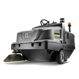 Varredeira Automtica Karcher Km 120/250 r
