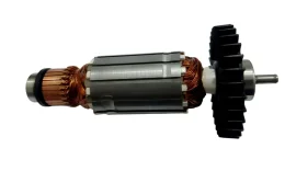 Rotor Completo 127v 518.192-6 Antigo 510.2200-3