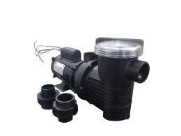 BOMBA BPF-025 AI HE 1/4CV 110/220V 13030286 / A�O CARBONO CAPAC. INTERNO