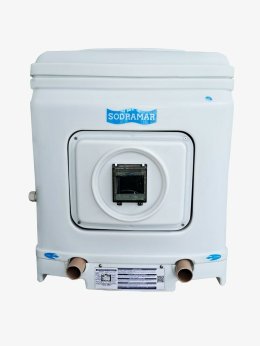 TROCADOR DE CALOR SD60 220V BIF 006074
