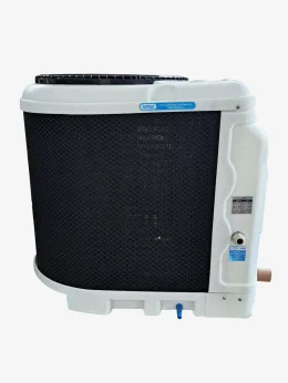 TROCADOR DE CALOR SD60 220V BIF 006074