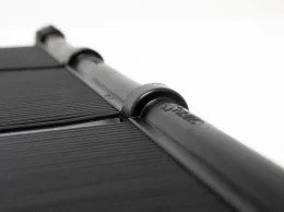 AQUECEDOR SOLAR PISC. 3,00X1,01+PRATIC SORIA 2599