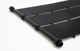 AQUECEDOR SOLAR PISC. 3,00X1,01+PRATIC SORIA 2599