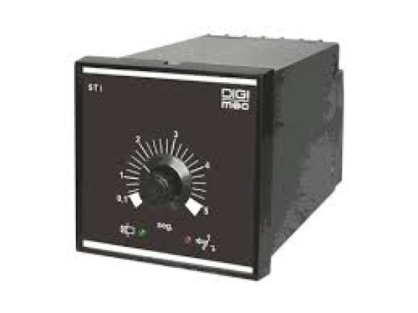Temporizador Ste-1 60min 220vca Digimec