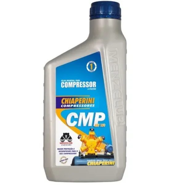 Oleo Compressor Vg150aw 1l Chiaperini 05517