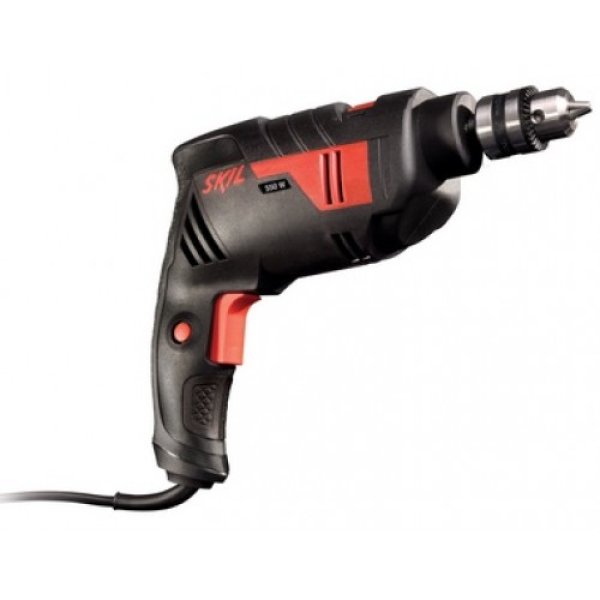 Furadeira Impacto F.012.655.2ac 570w 127v Skil