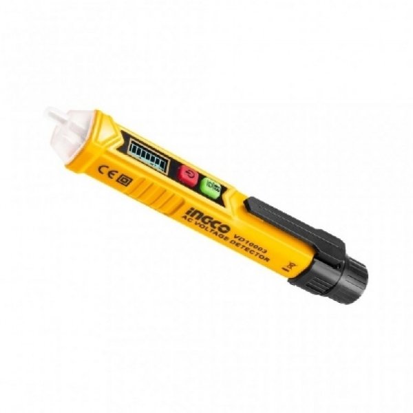 Detector de Tensao S/ Contato 12v - Vd10003 Incgo